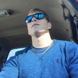 Meet your Posher, Ryan